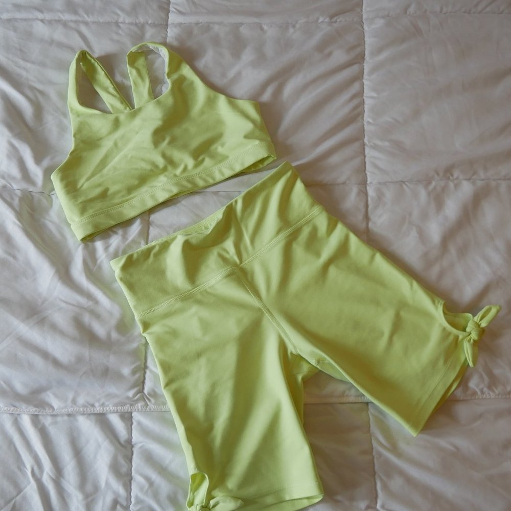 Active Wear